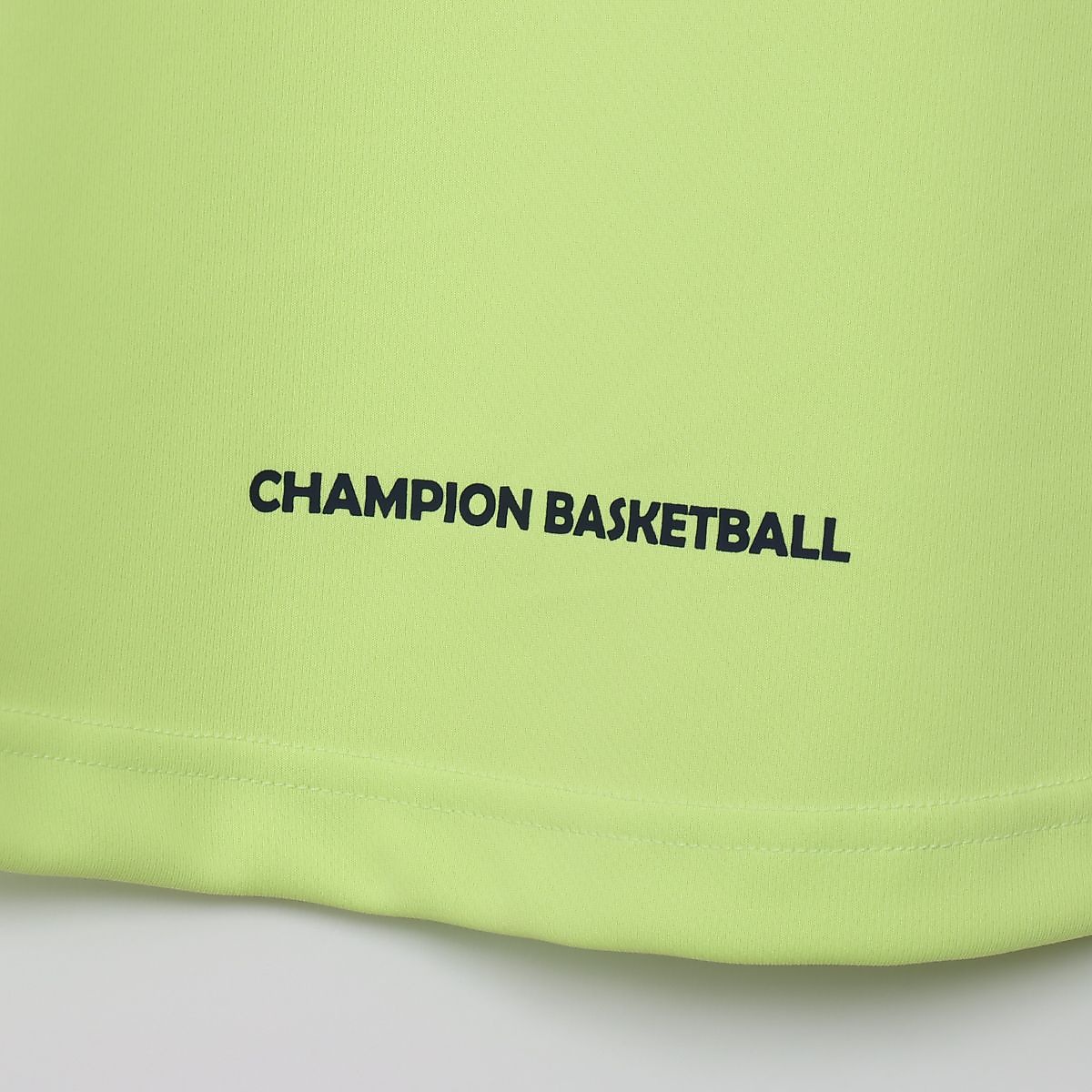 SHORT SLEEVE T-SHIRT