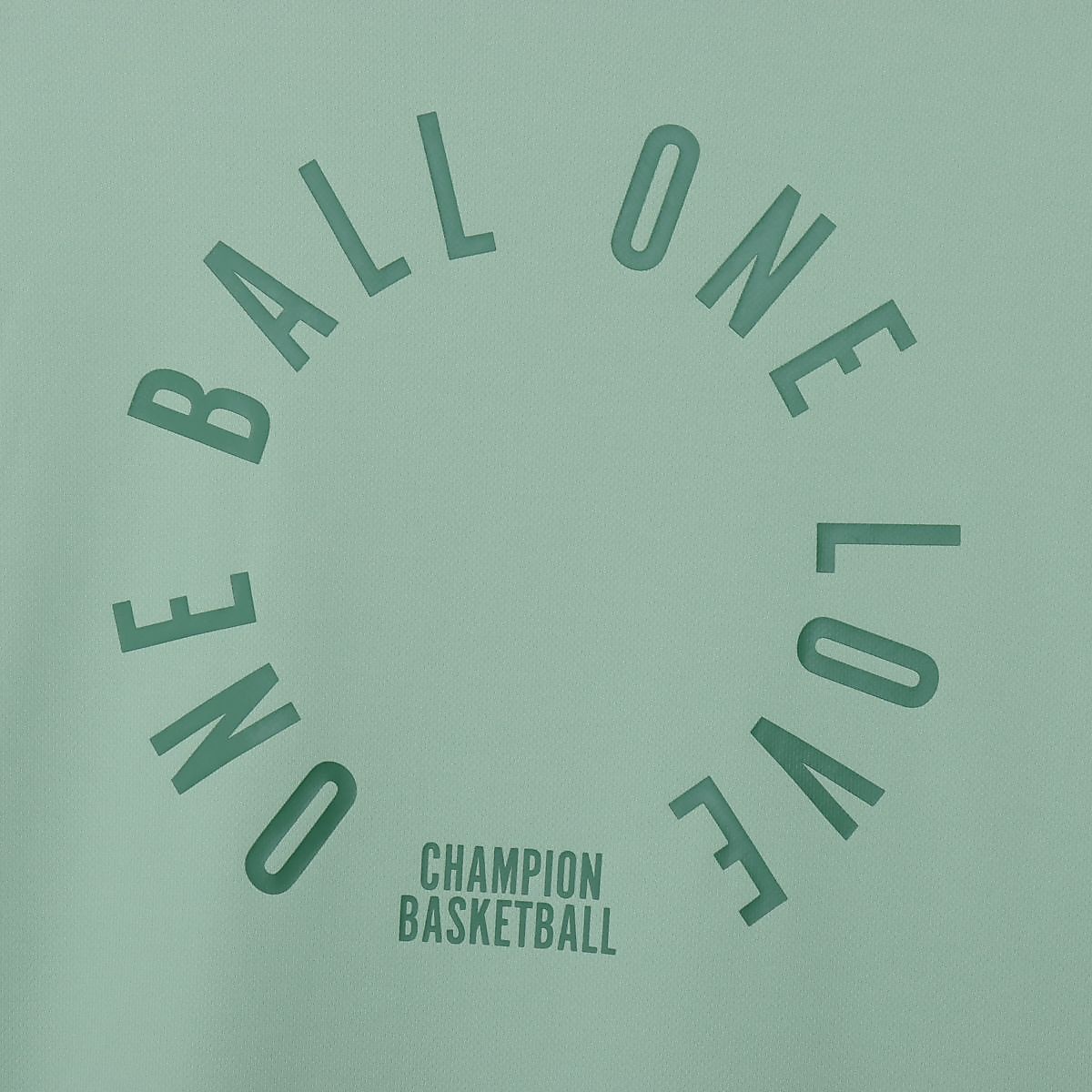 SHORT SLEEVE T-SHIRT