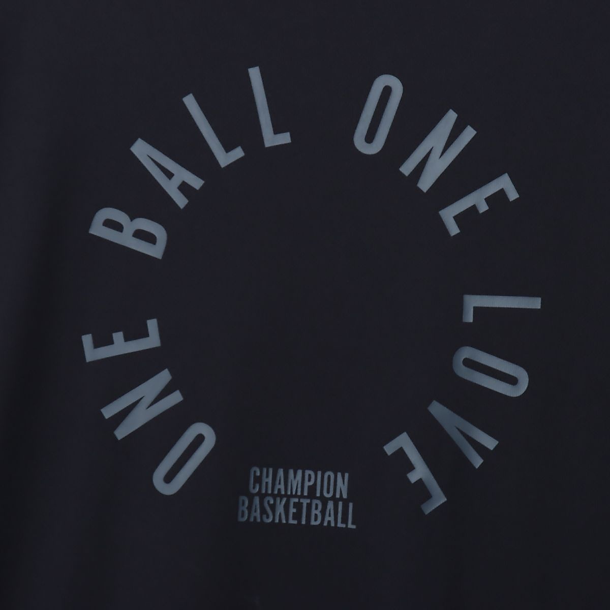 SHORT SLEEVE T-SHIRT