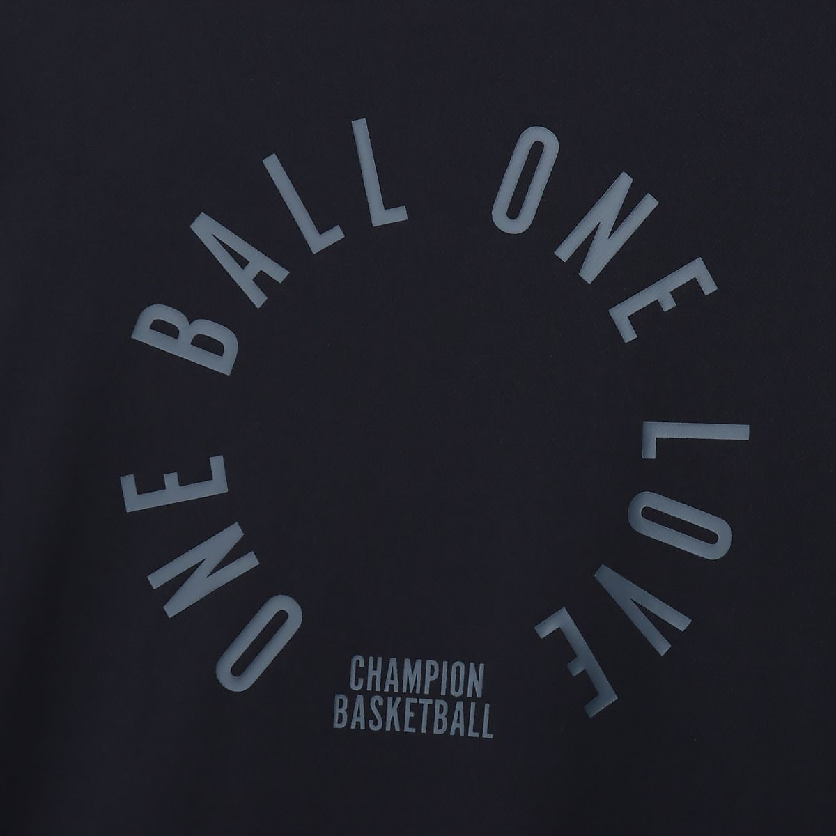 SHORT SLEEVE T-SHIRT