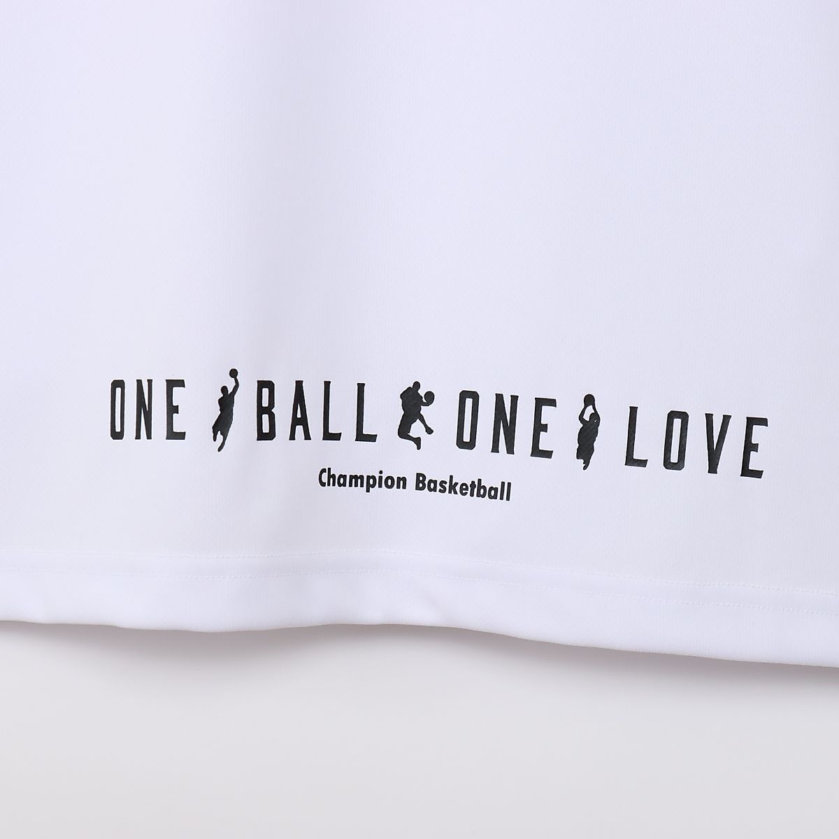 SHORT SLEEVE T-SHIRT