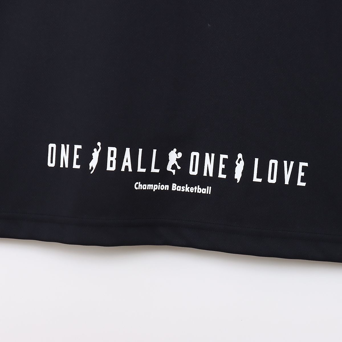 SHORT SLEEVE T-SHIRT