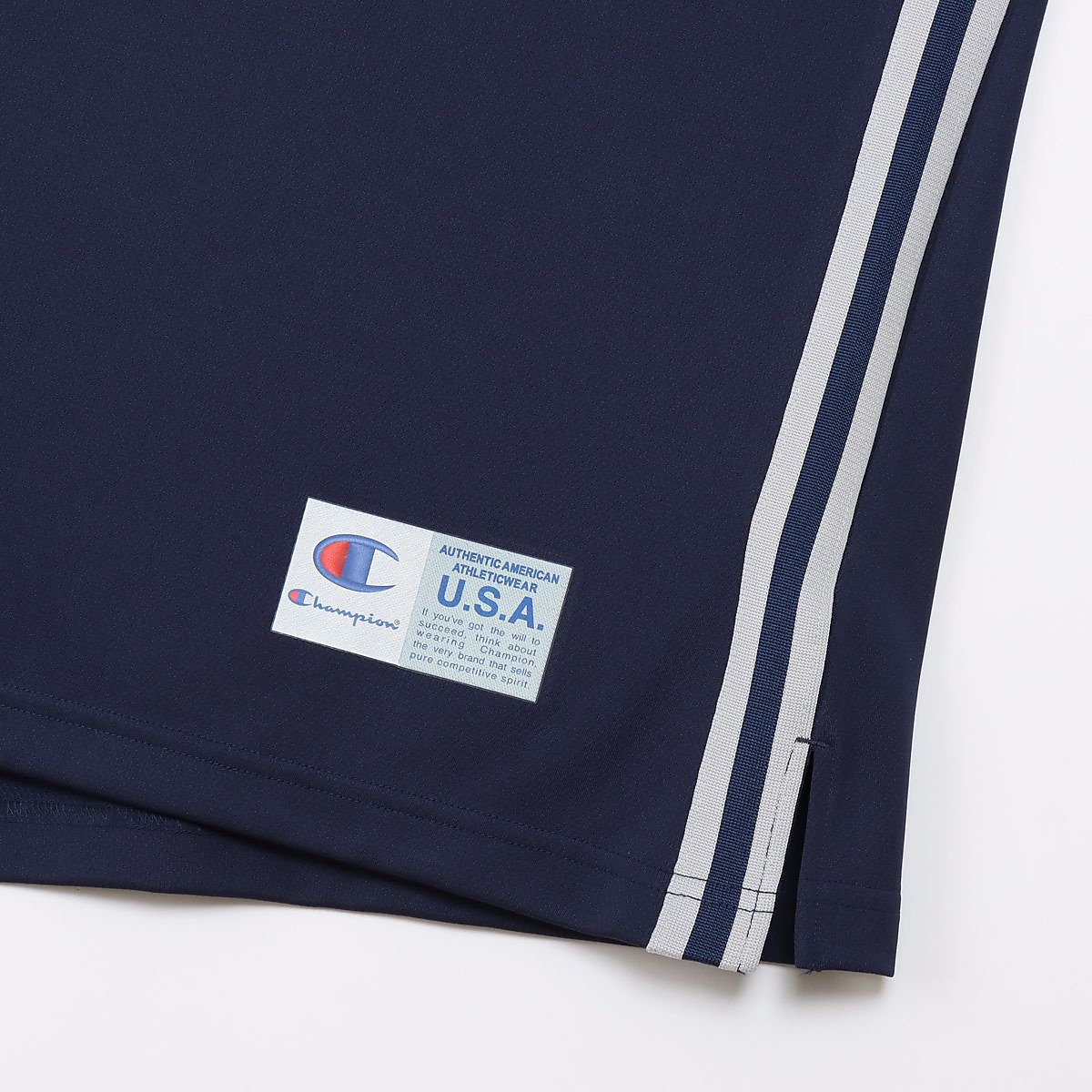 SHORT SLEEVE T-SHIRT