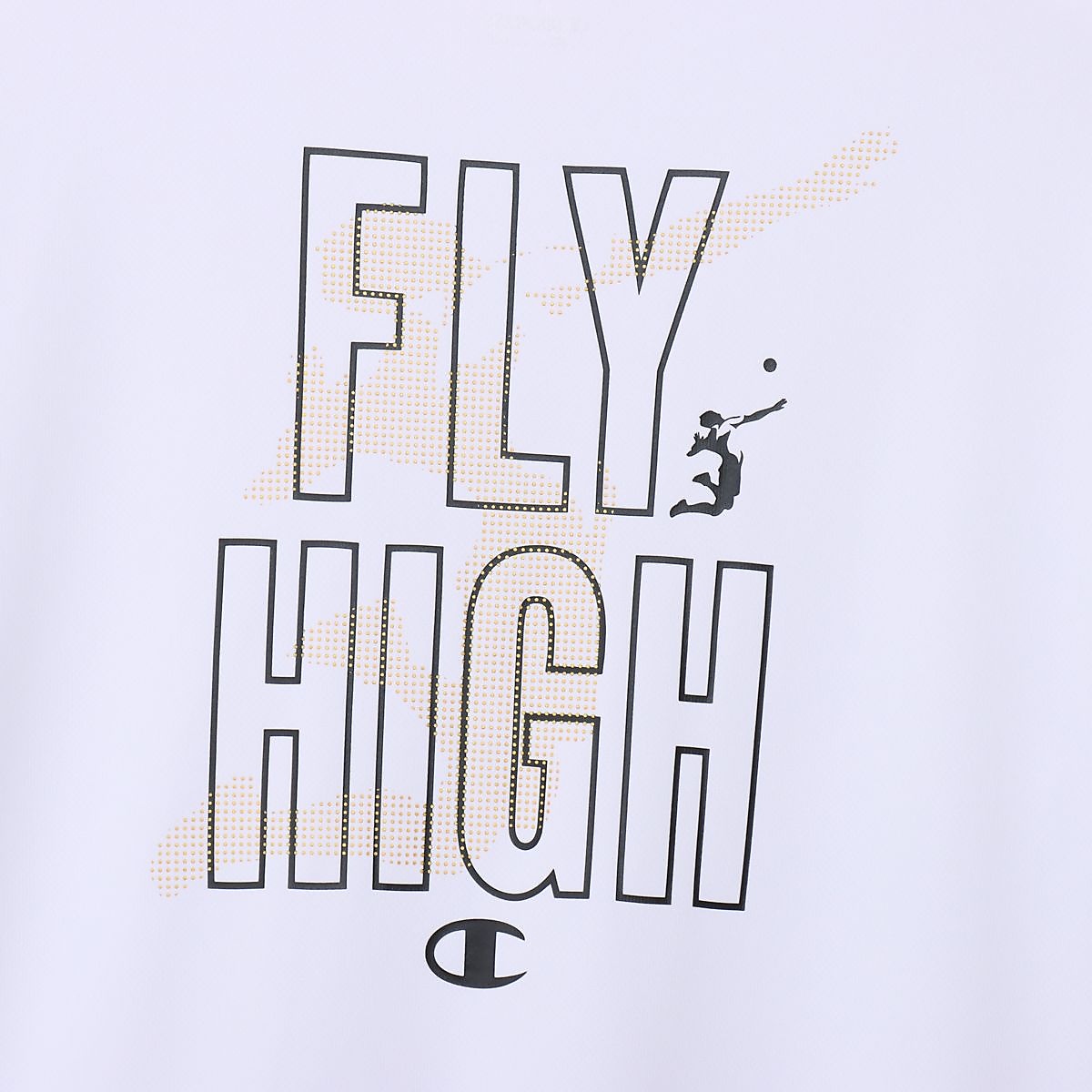 SHORT SLEEVE T-SHIRT