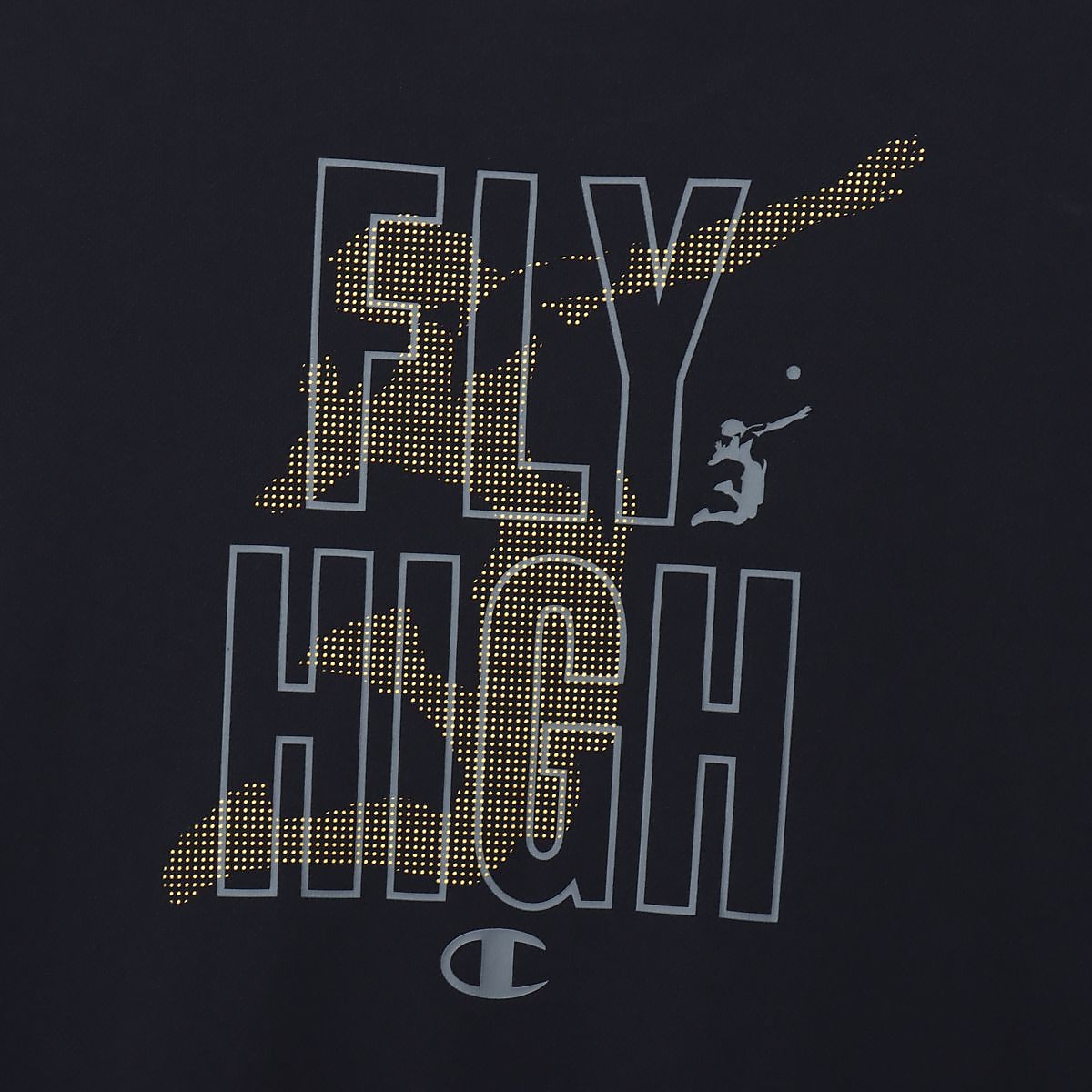 SHORT SLEEVE T-SHIRT