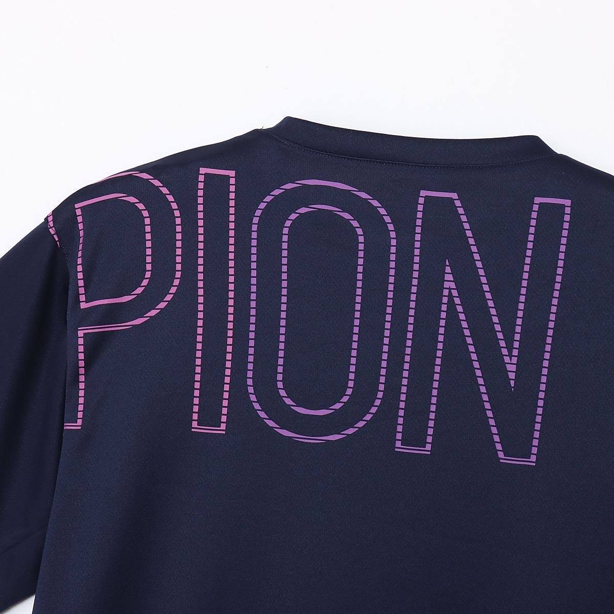 SHORT SLEEVE T-SHIRT