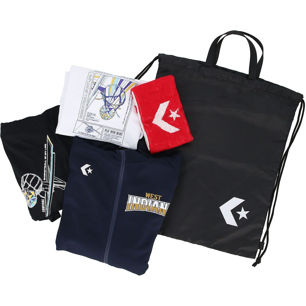 ナップサック(KNAPSACK)