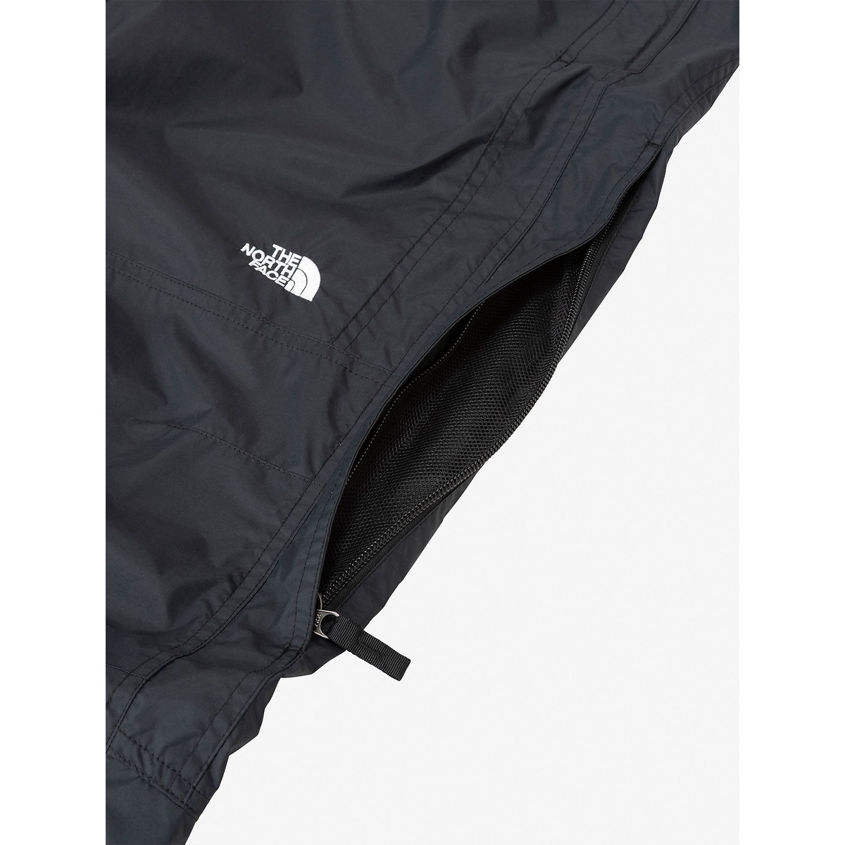 CHIMNEY WIND PANT (チムニーウインドパンツ)