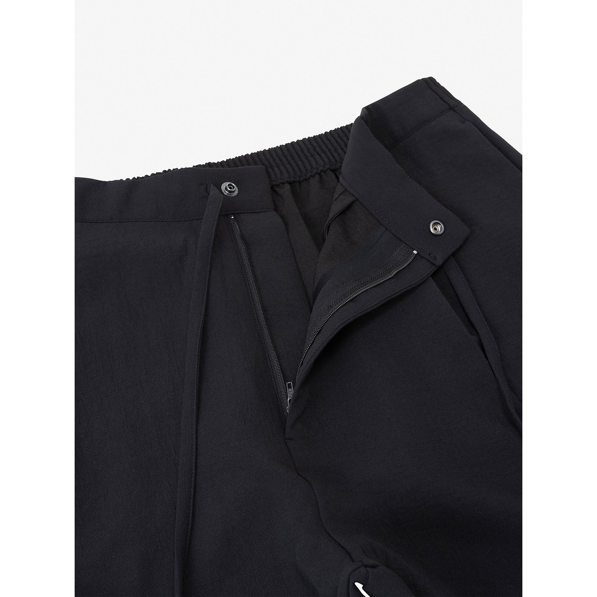 TRANQUIL EASY PANT (トランクルイージーパンツ)