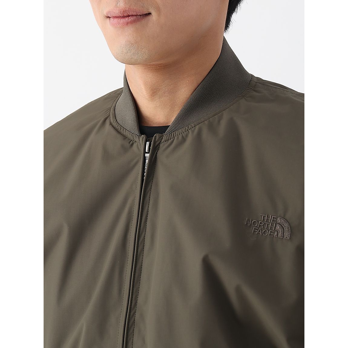 WP BOMBER JACKET (ウォータープルーフボンバージャケット)