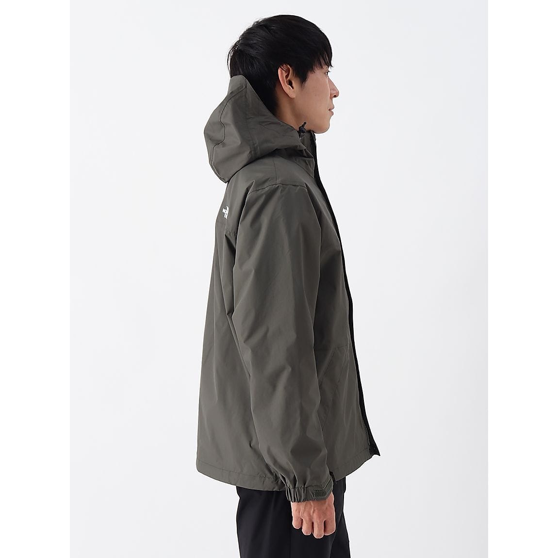 KRONOS JACKET (クロノスジャケット)