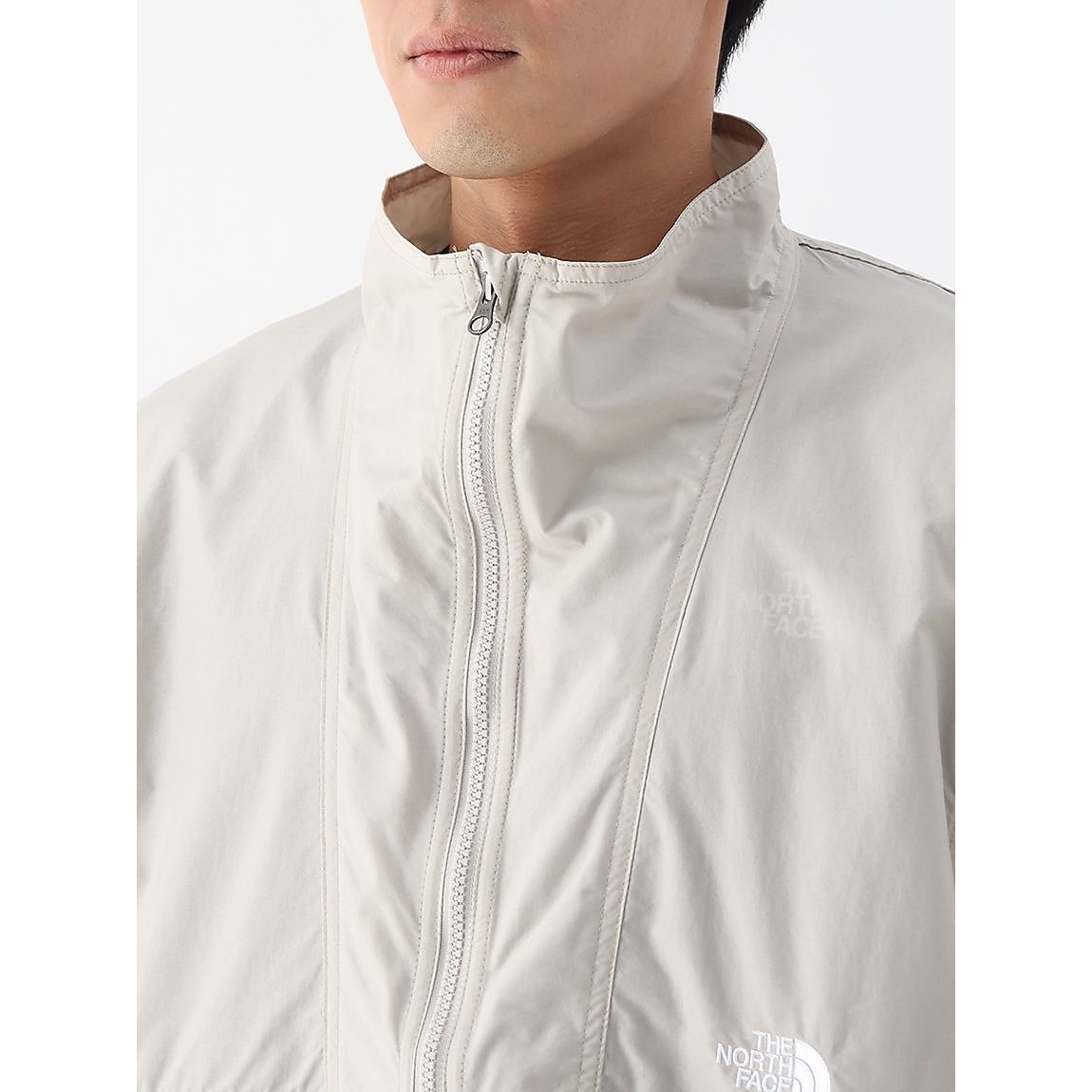 COMPACT BLOUSON (コンパクトブルゾン)