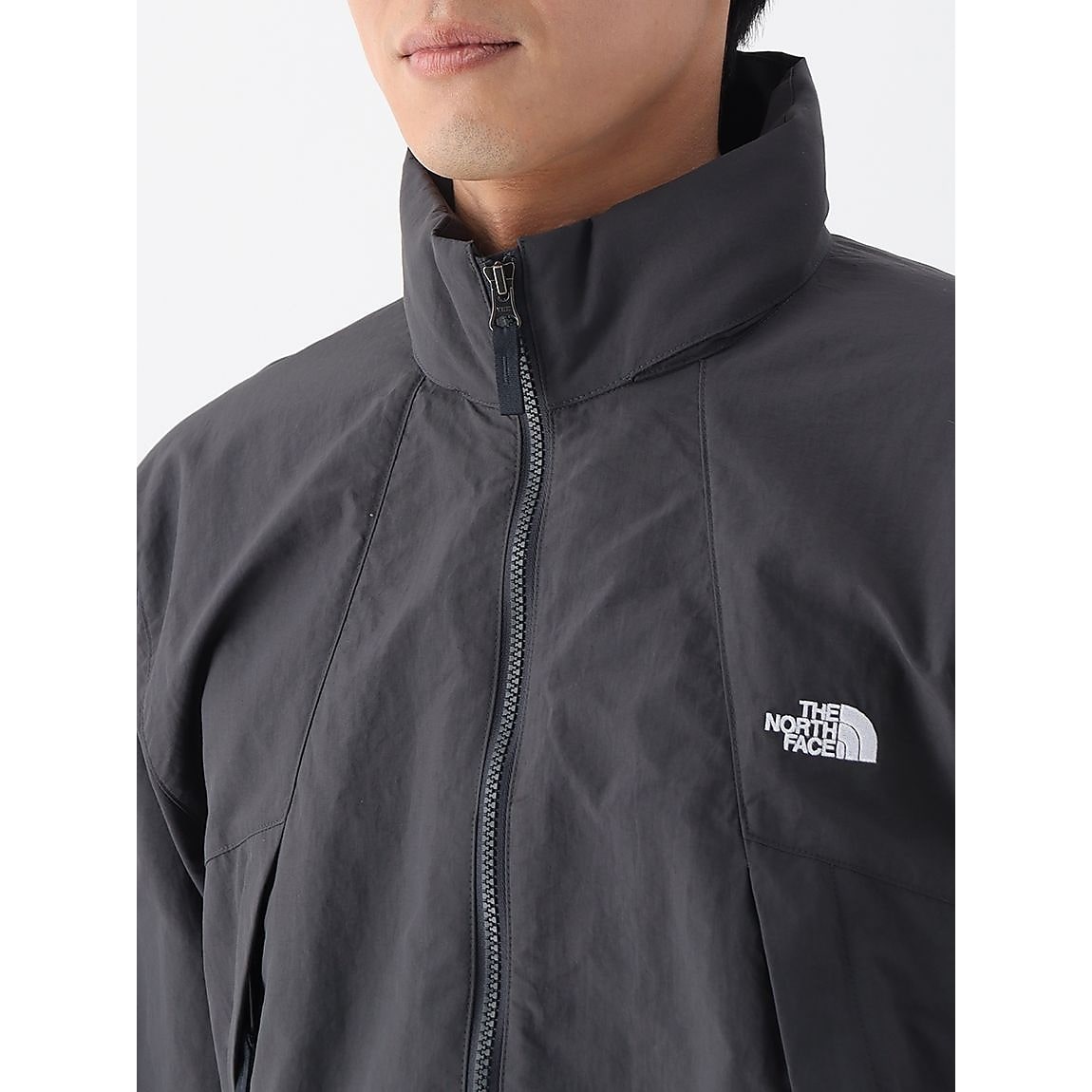 VERSATILE BLOUSON (バーサタイルブルゾン)