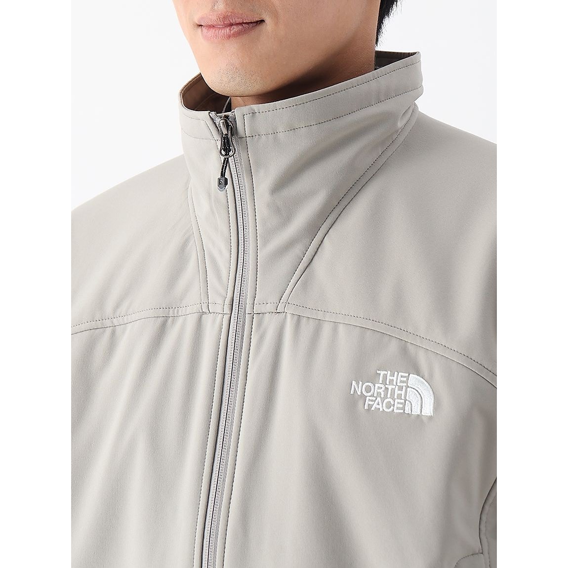 ADVANCED JACKET (アドバンスドジャケット)