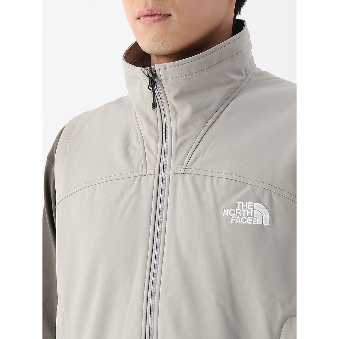 ADVANCED VEST (アドバンスドベスト)