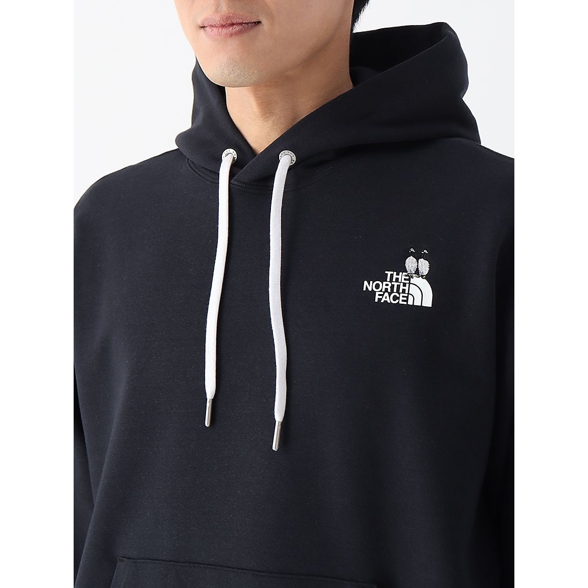 ZOO PICKER HOODIE (ズーピッカーフーディ)