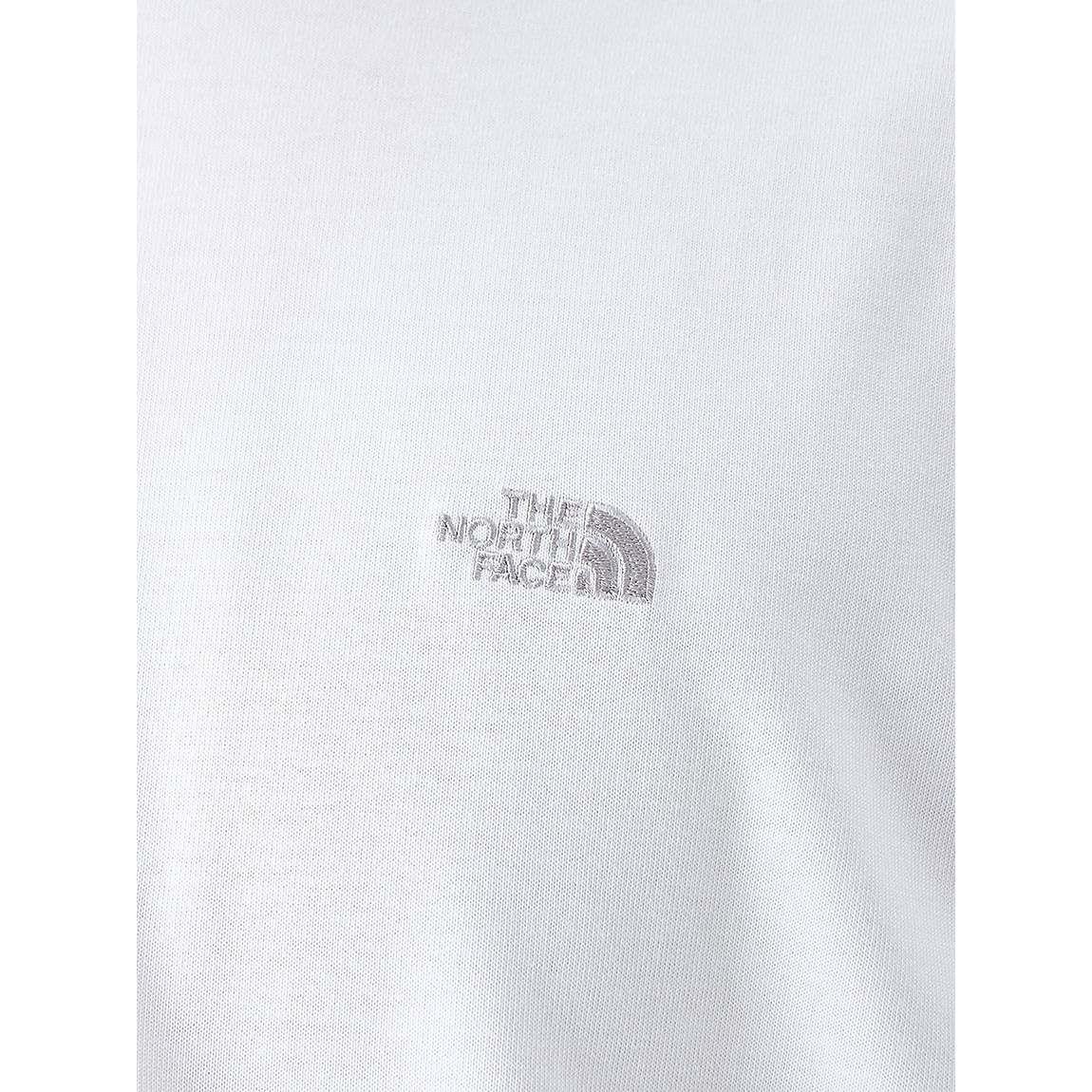 SS TNF MONKEY MG T (ショートスリーブTNFモンキーマジックティー)