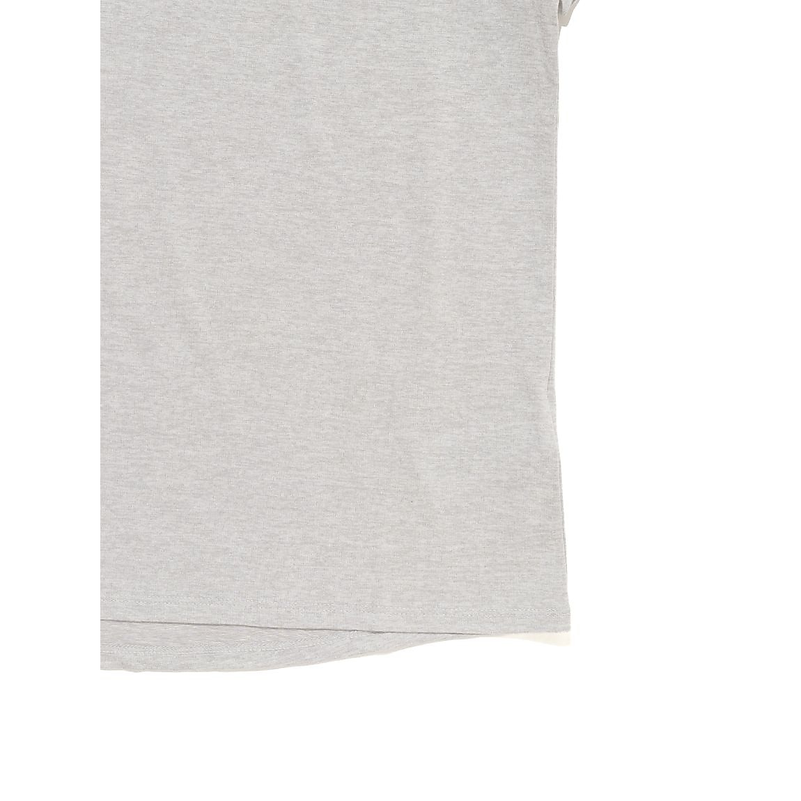 W TAD ESS HEATHER Tシャツ