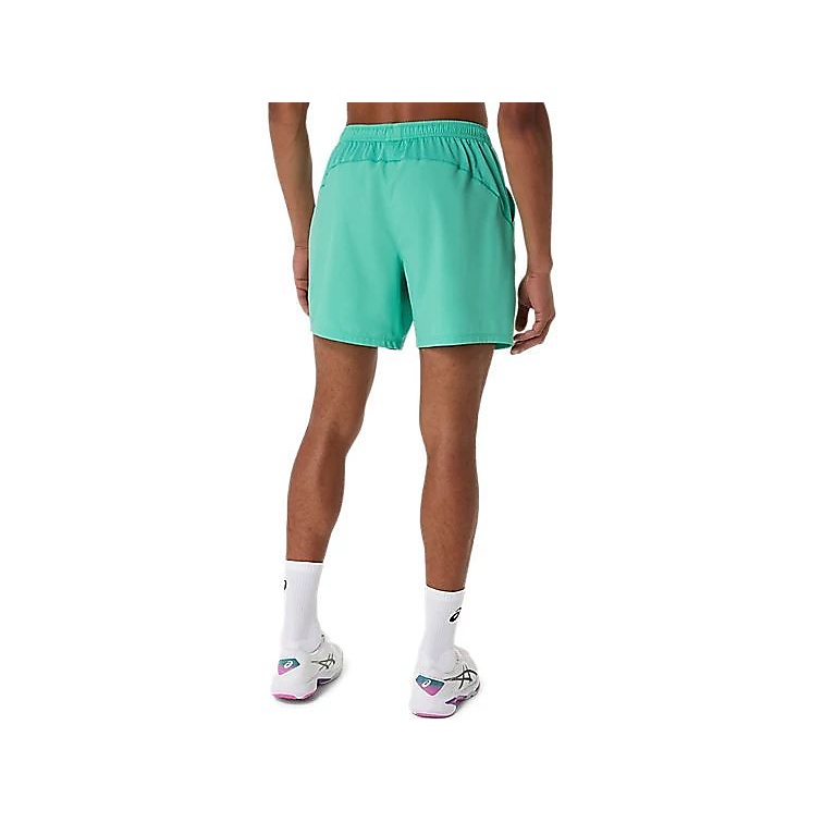 7インチショーツ