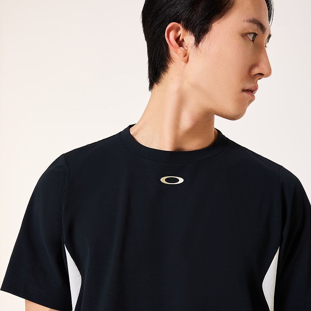 STRIKING DRY SS TEE 9.0
