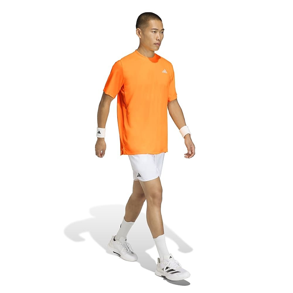 M TENNIS CLUB Tシャツ