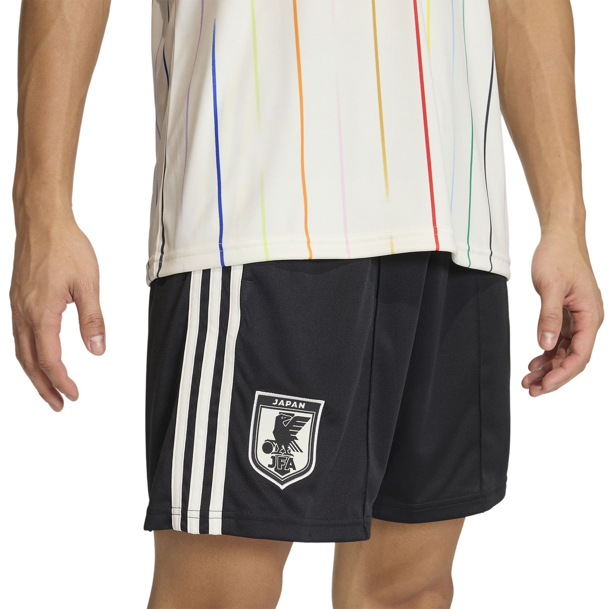 2026 サッカー日本代表 アウェイ レプリカ ショーツ