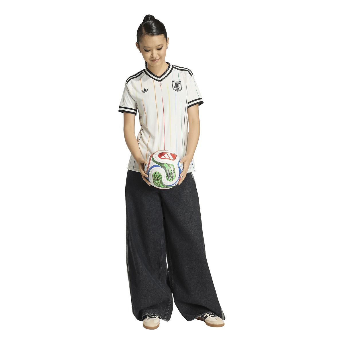 2026 サッカー日本女子代表 アウェイ レプリカ ユニフォーム WOMEN