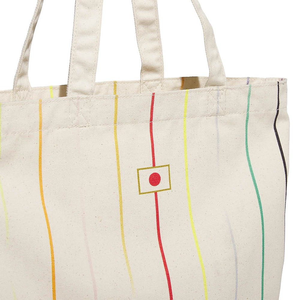 サッカー日本代表 TOTE BAG アウェイ