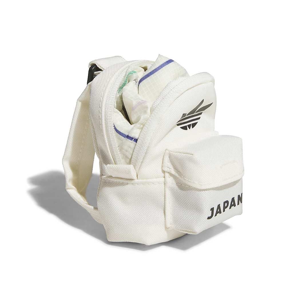 サッカー日本代表 PACKABLE BAG アウェイ