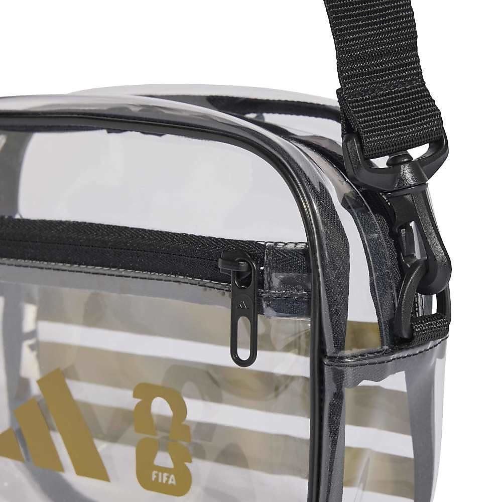 WORLD CUP OFFICIAL EMBLEM BAG