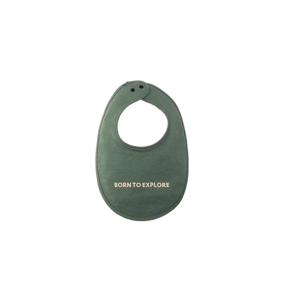 B HAT BIB SET (ベビーハット&ビブセット)