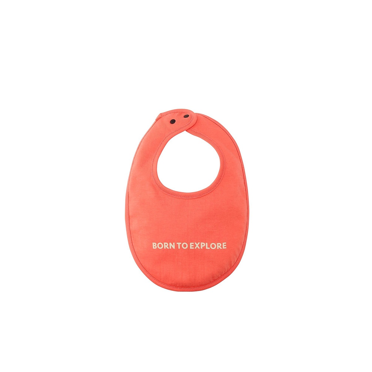 B HAT BIB SET (ベビーハット&ビブセット)