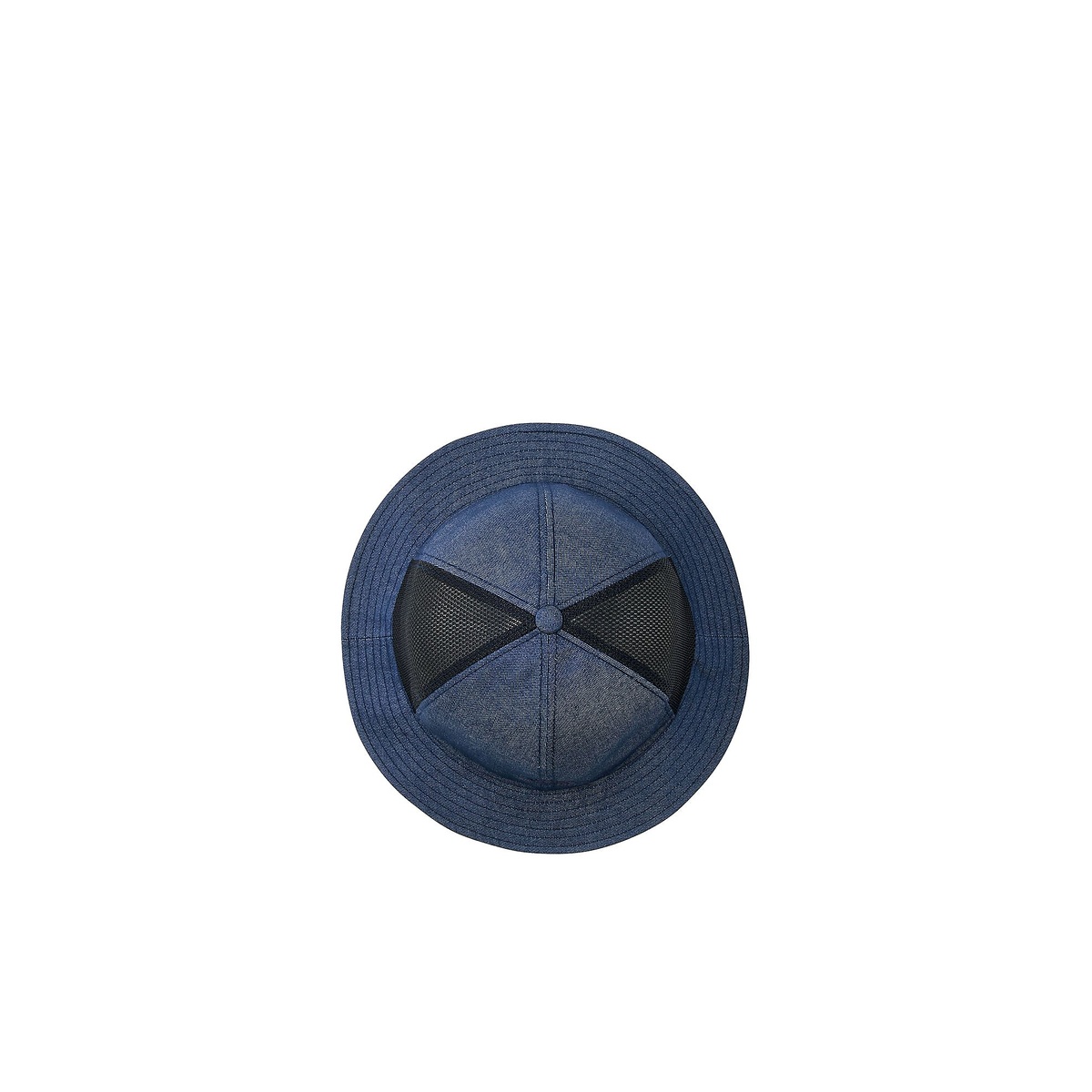 K DENIM MESH HAT (キッズデニムメッシュハット)