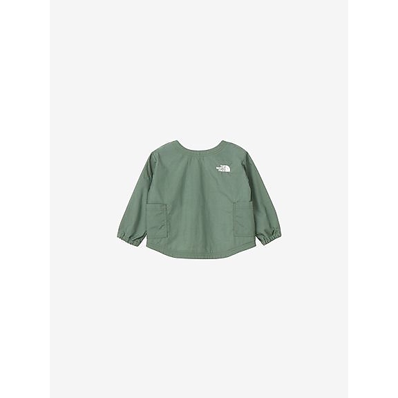 B FIELD SMOCK (フィールドスモック)