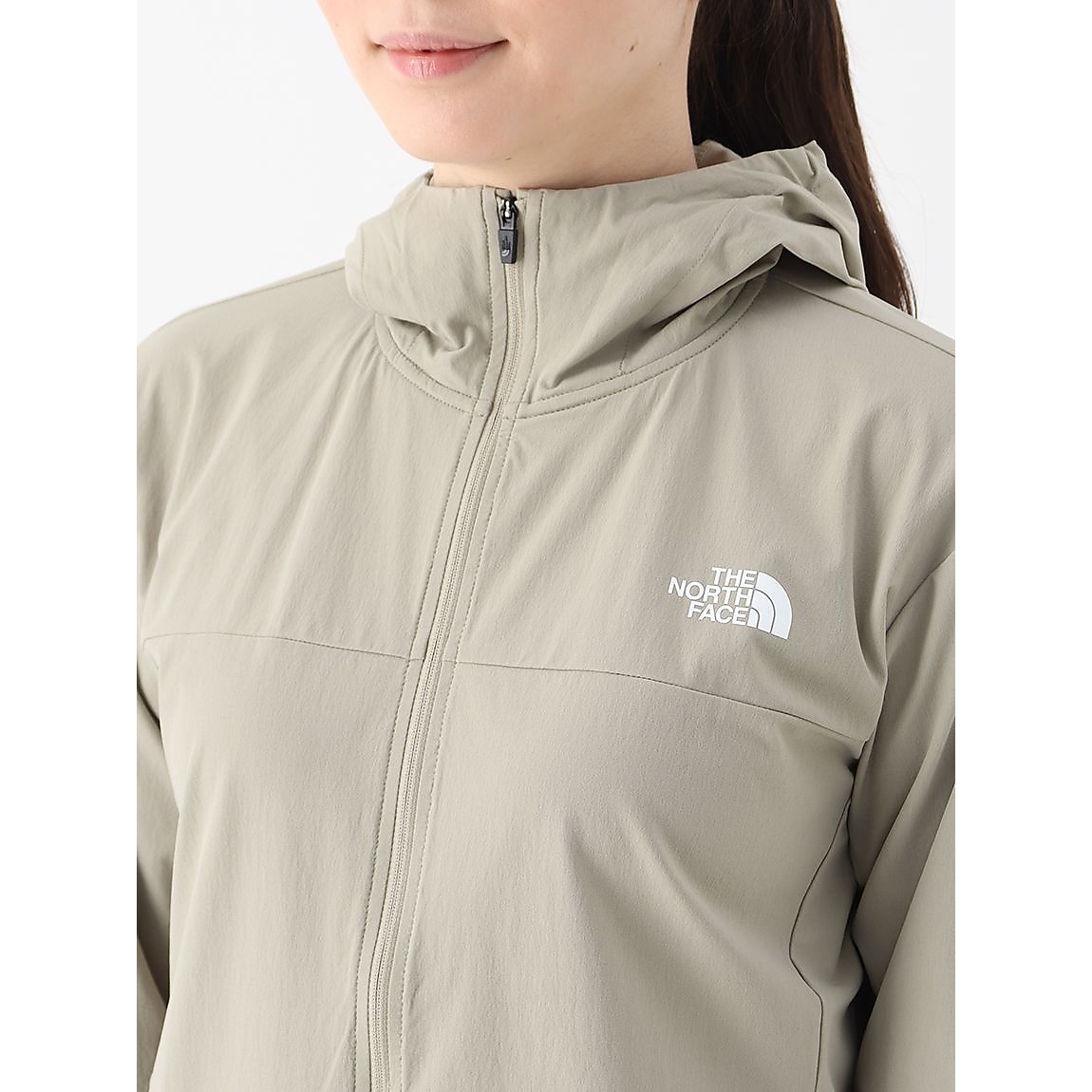 FLEXIBLE HOODIE (フレキシブルフーディ)