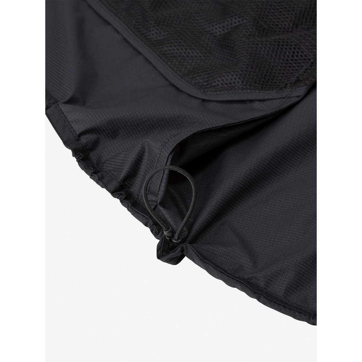 SWALLOWTAIL HOODIE (スワローテイルフーディ)