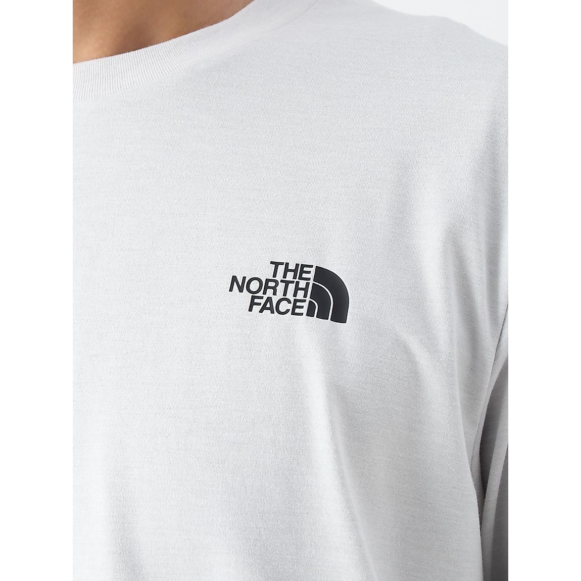 L/S ES RETRO TRL T (ロングスリーブイーエスレトロトレイルティー)