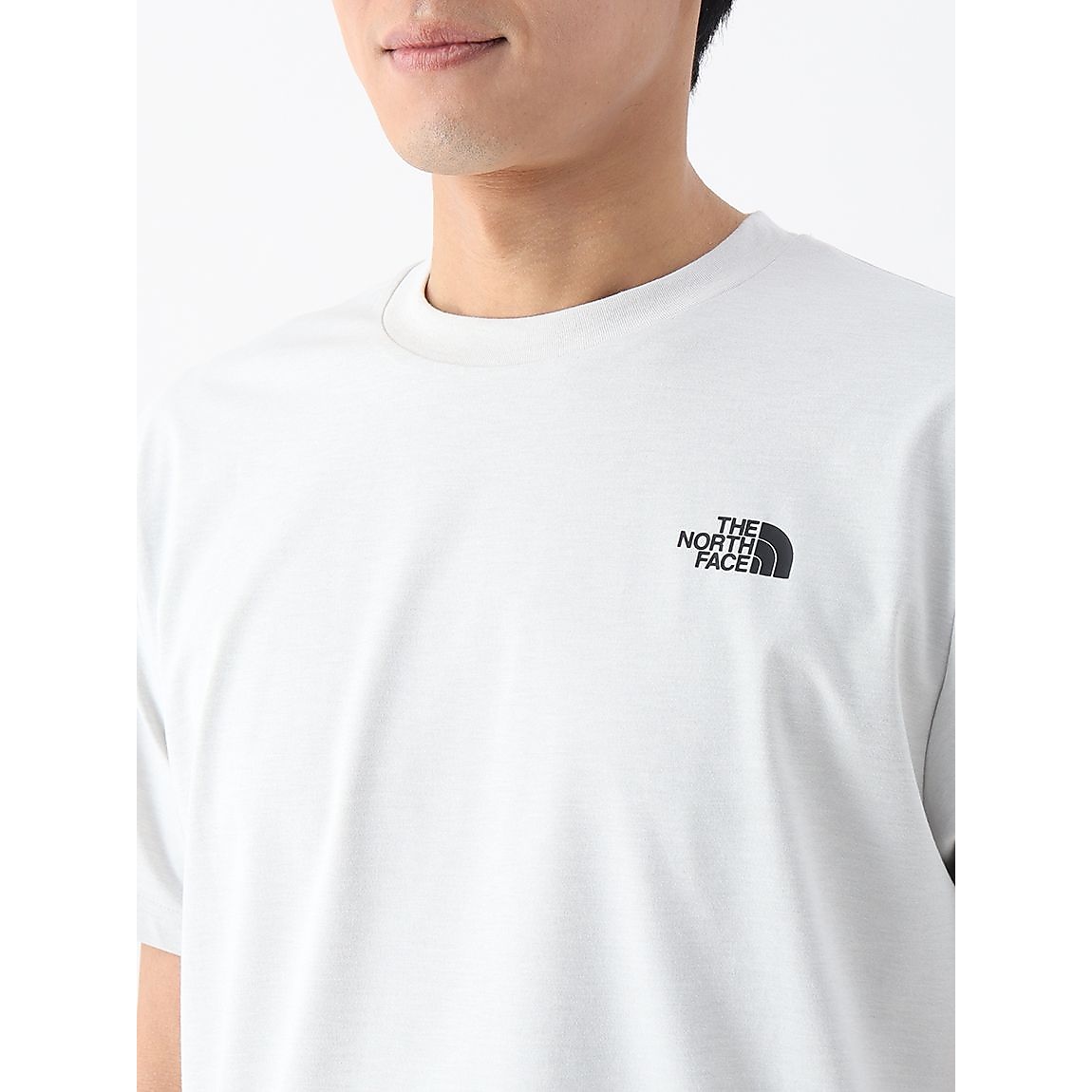 S/S ES RETRO TRL T (ショートスリーブイーエスレトロトレイルティー)