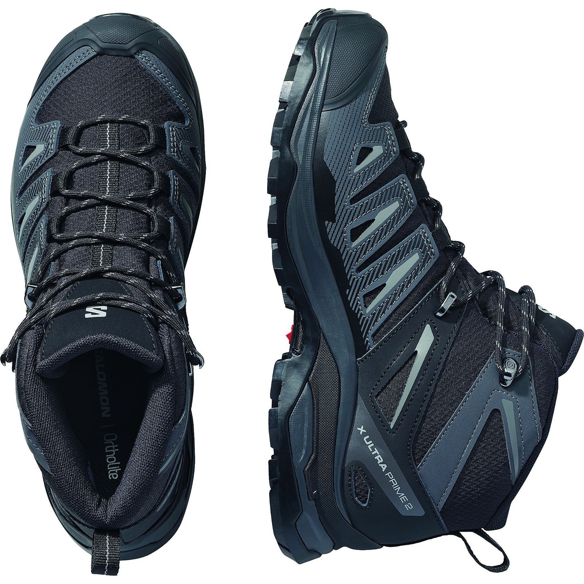 X ULTRA PRIME 2 MID GTX W