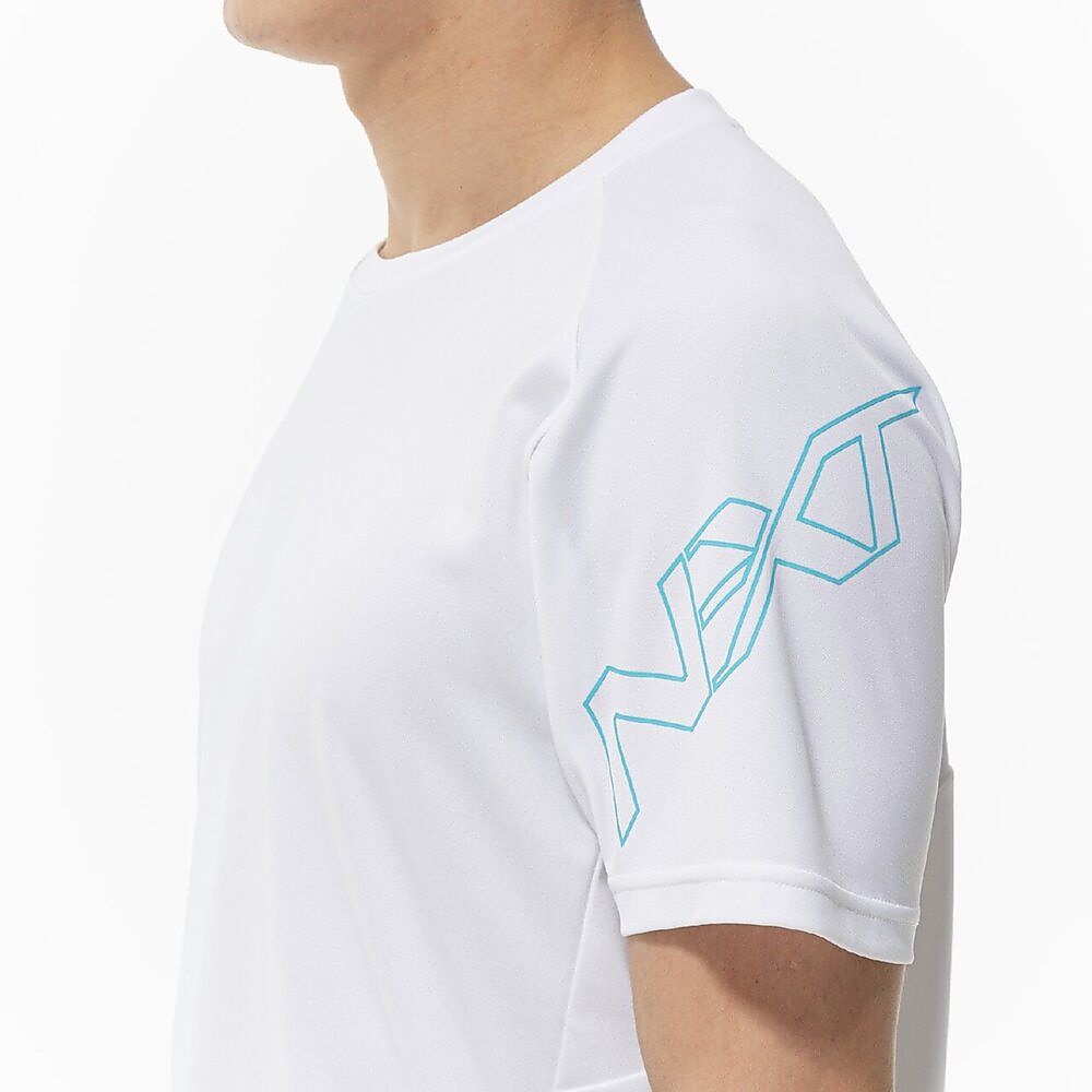 N-XTプラクティスシャツ