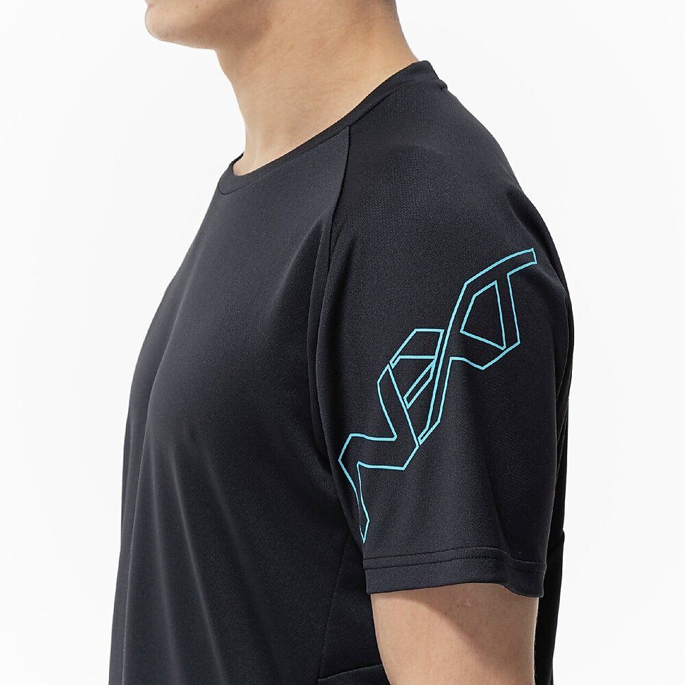 N-XTプラクティスシャツ