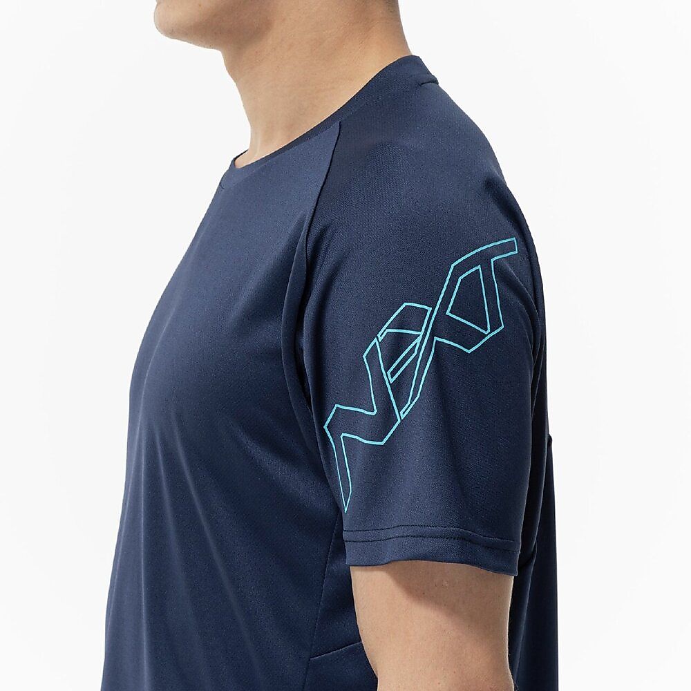 N-XTプラクティスシャツ