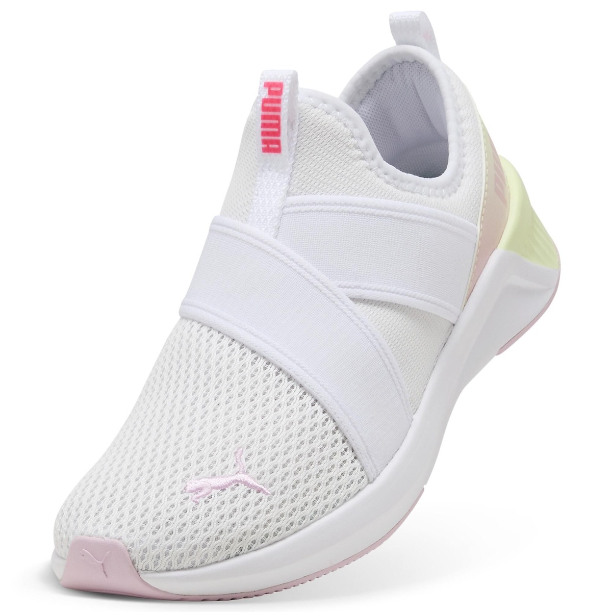 SOFTRIDE ハルリー スリップオン ウィメンズ