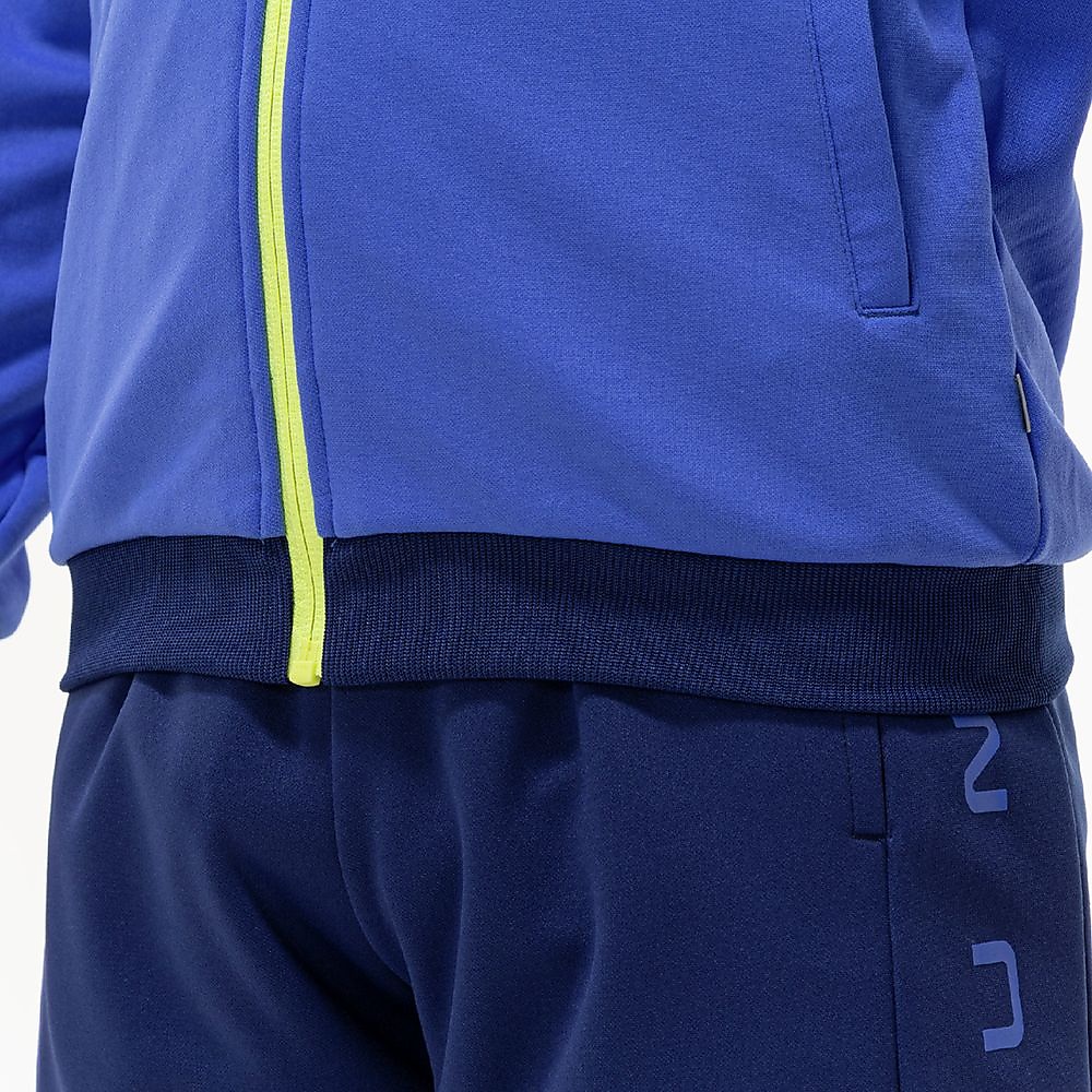 JRタフジャージジャケット