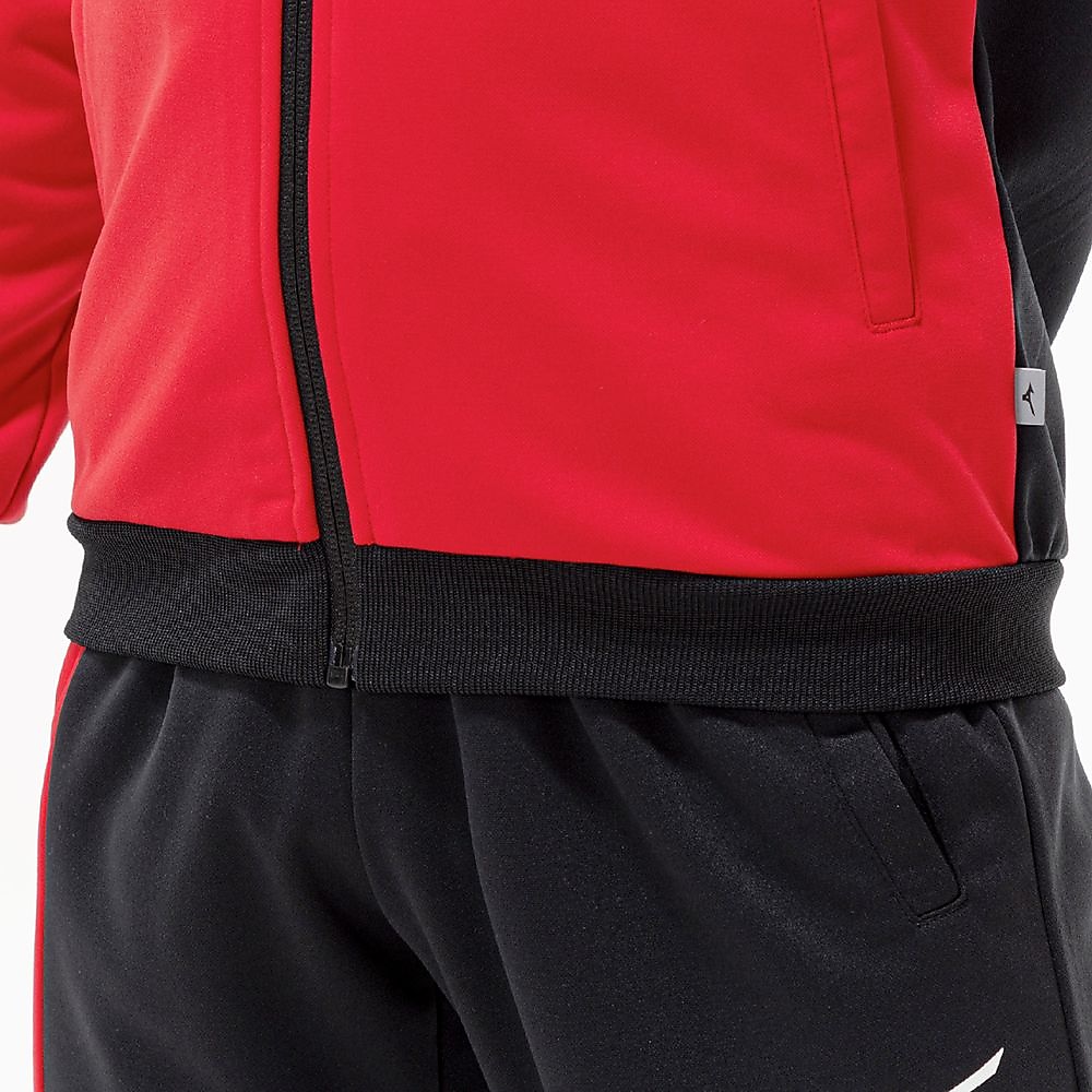 JRタフジャージジャケット