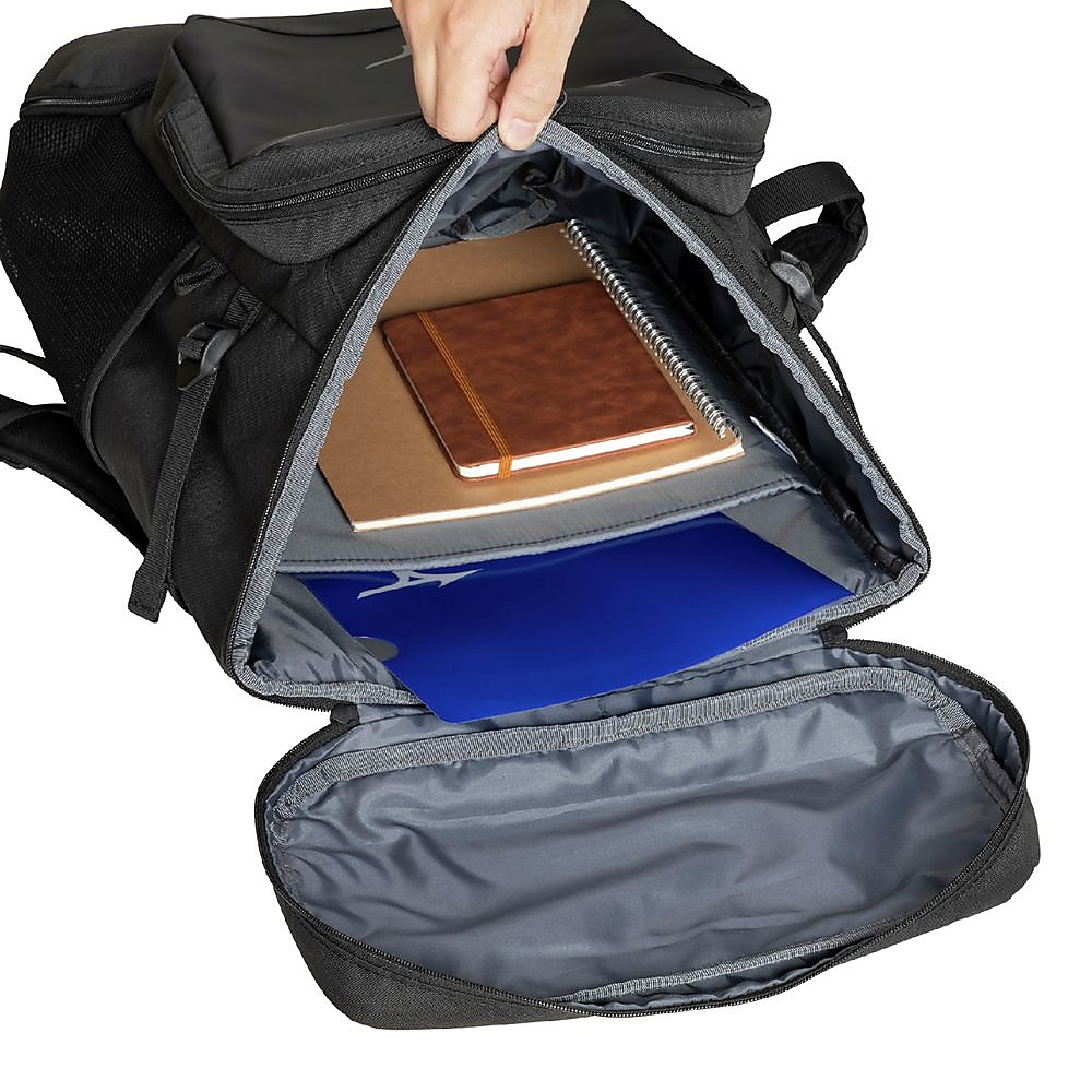 N-XTバックパック40L