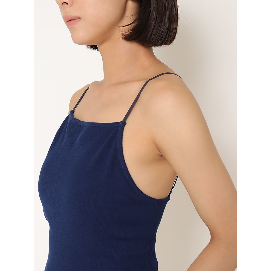 TO/17 B/TOP CAMISOLE