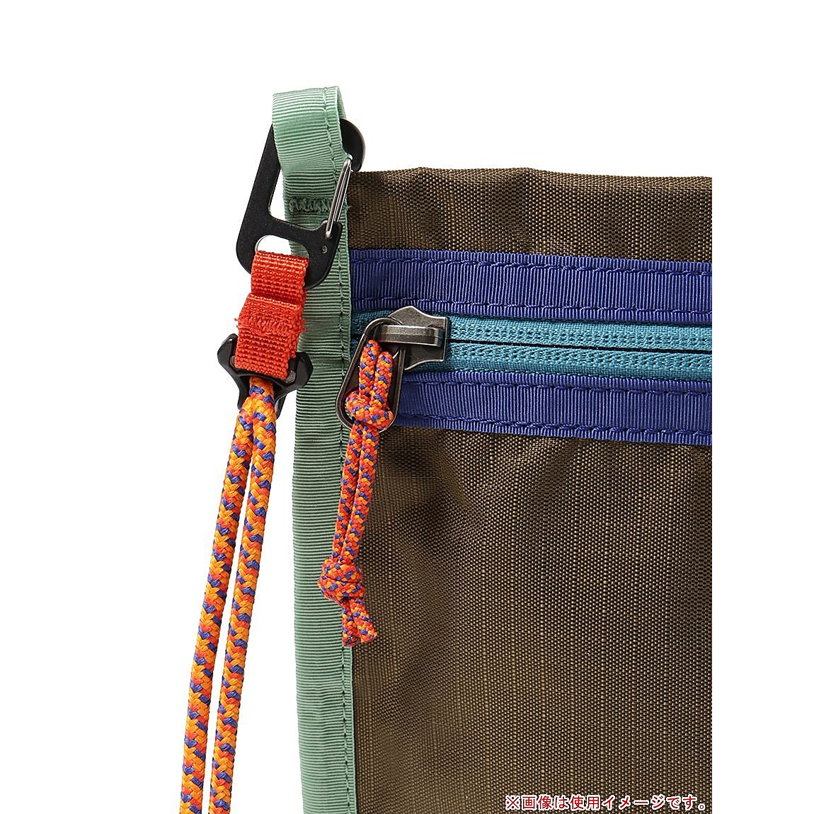 LISTA 2L LIGHTWEIGHT CROSSBODY CADA DIA