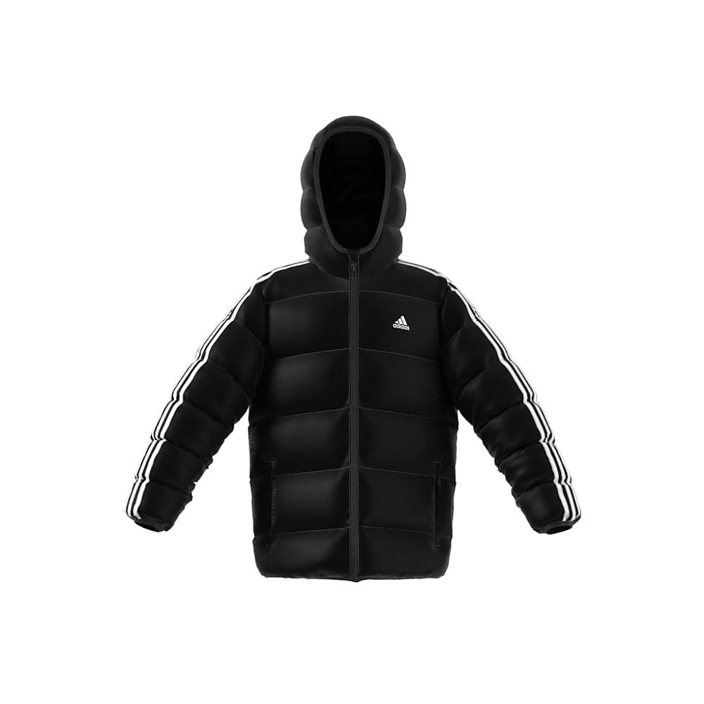 U ESS 3S パデットジャケット