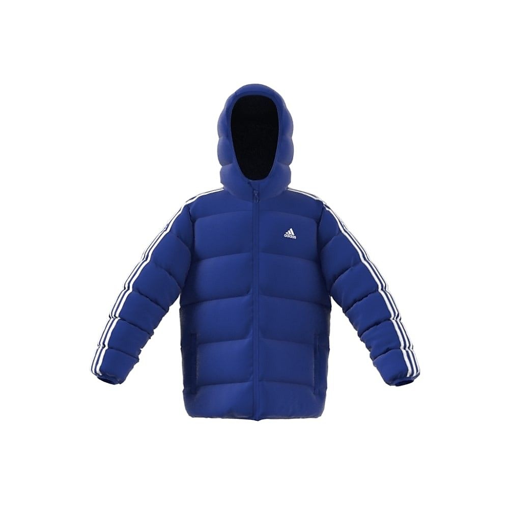 U ESS 3S パデットジャケット